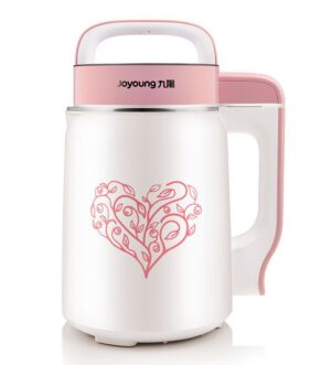 Joyoung DJ06U-DS920SG Compact Soymilk Maker