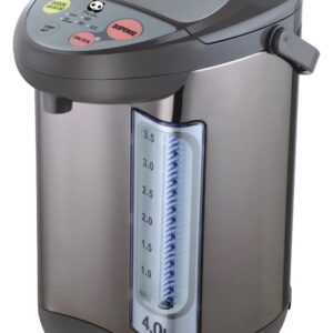 Stainless steel electric water boiler