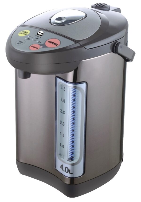 Stainless steel electric water boiler