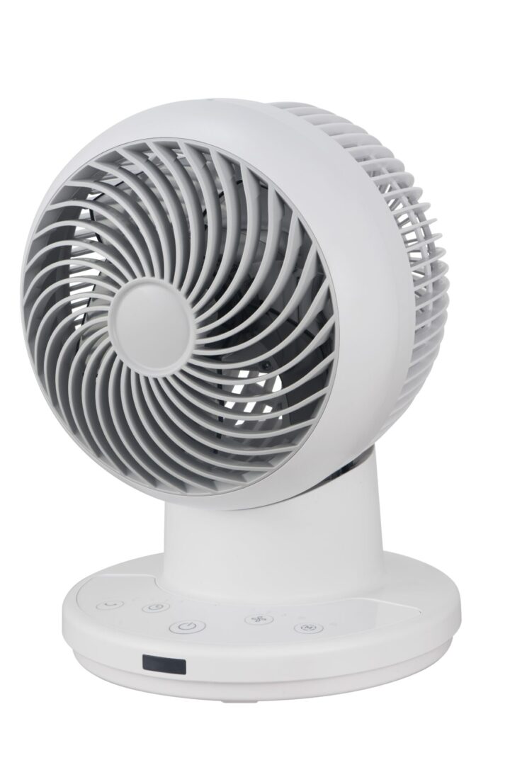 Midea air circulator fan