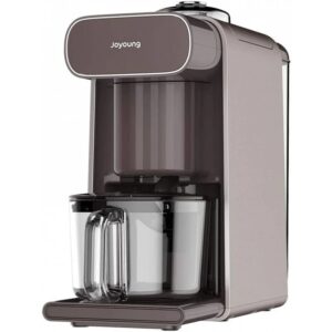 Joyoung DJ10U-K1 soy milk maker front view
