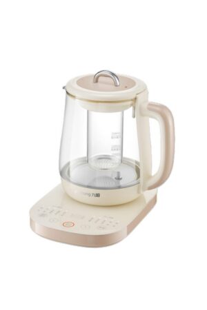 Joyoung TP15Q 1.5L Glass Smart Kettle