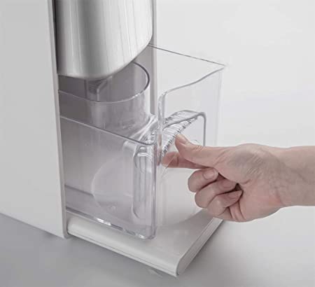 Joyoung soy milk maker waste water basin installed under machine DJ10U-K1 K1G K61