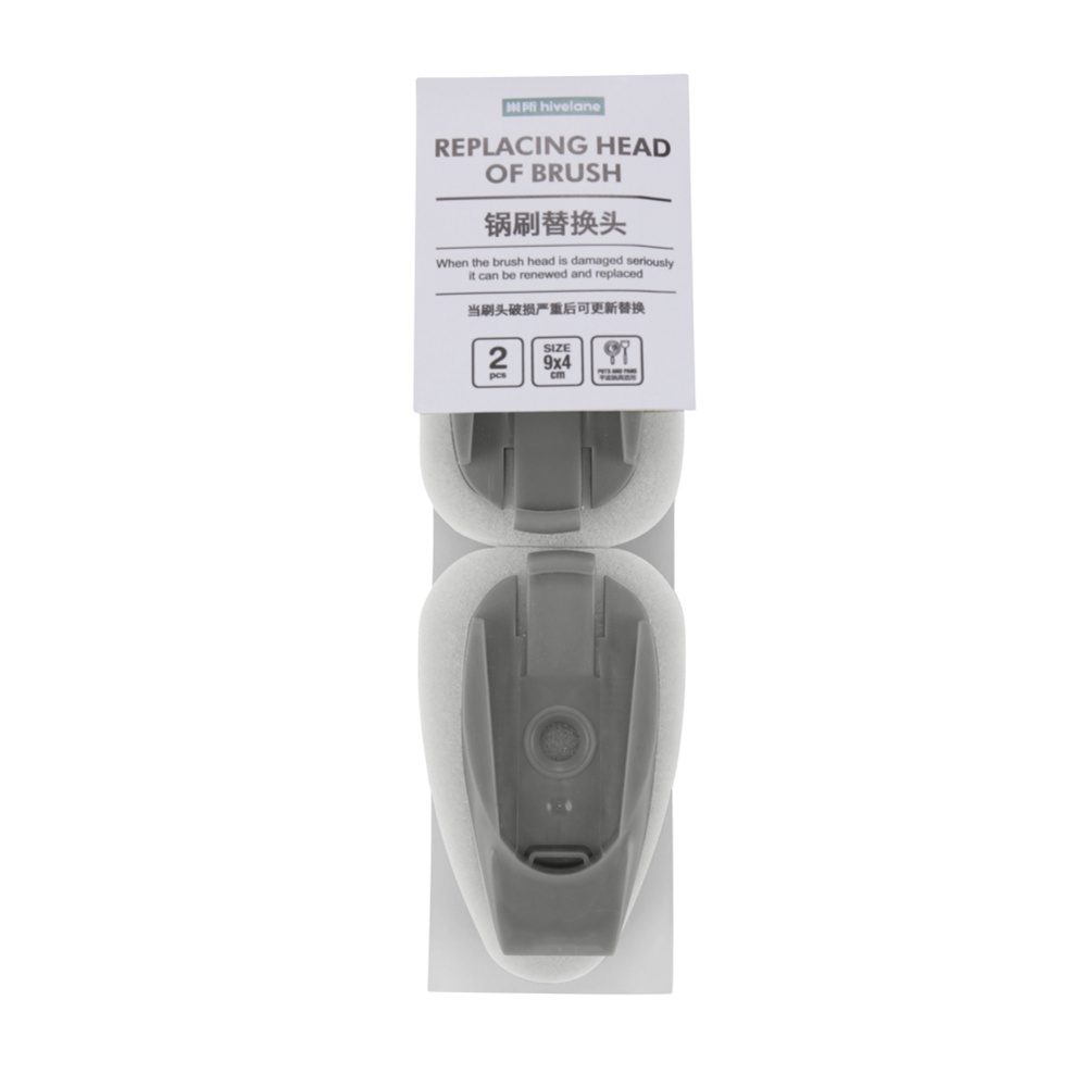 Hivelane Dishwand Replacement Head, C1246