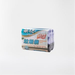 Chahua Garbage Bags on Roll 3214P, 55 x 45 cm