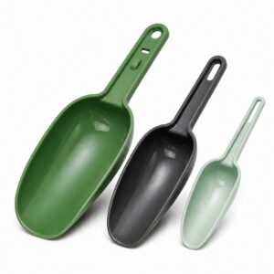 Hivelane Food Scoop Set, 3-Piece, C1623