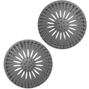 Hivelane Shower Drain Hair Catcher, C1645
