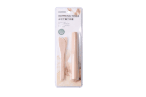 Hivelane Dumpling Tool Set, 3 Pieces, C1647