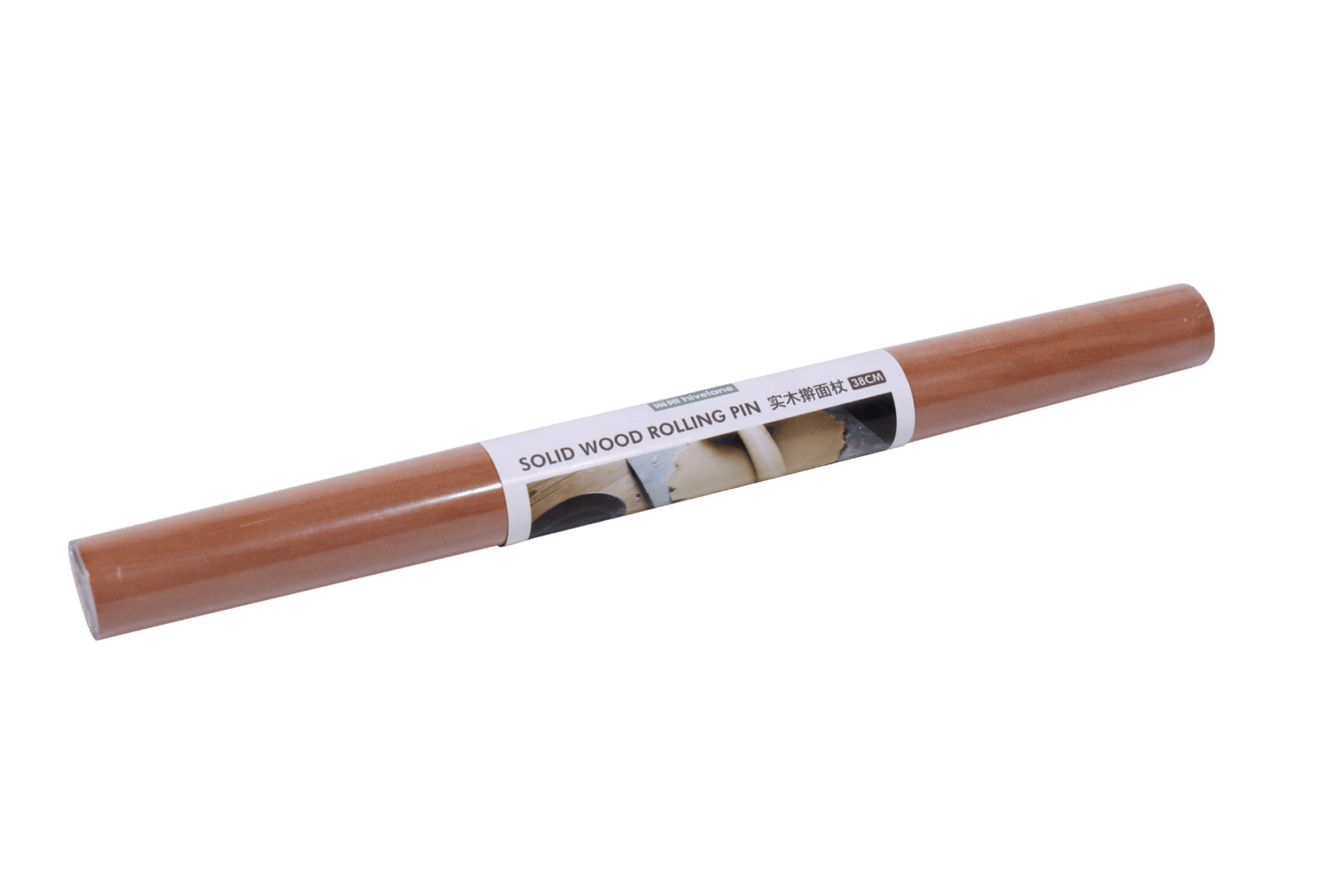 Hivelane Rolling Pin, 38 cm, C1570 - Image 2