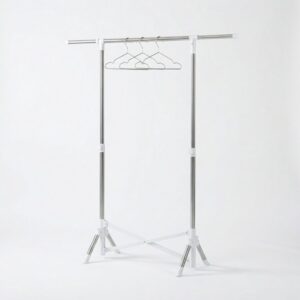 EZHOME Foldable Clothes Drying Rack YLT-0301-03FP