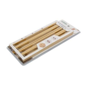 Hivelane Wooden Chopsticks, C1699