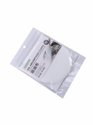 Hivelane Oil Absorption Cloth, C1041