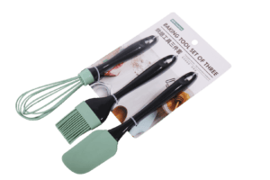 Hivelane Silicone Utensil Baking Tool Set, C1588