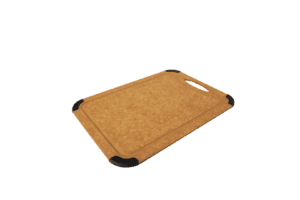 Hivelane Wooden Fiber Chopping Board, C1447