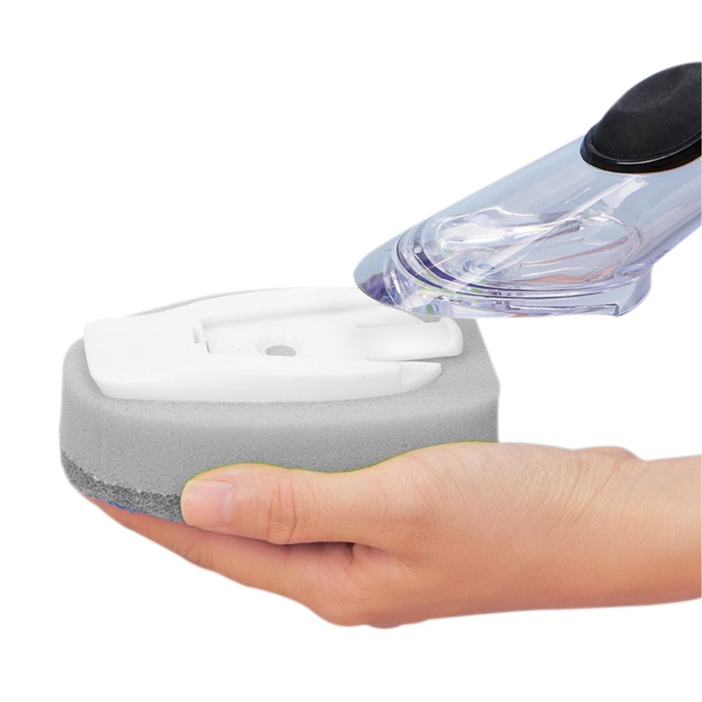 Hivelane Dishwand Replacement Head, C1246 - Image 5