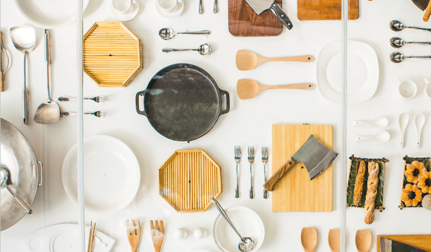 Hivelane kitchen products