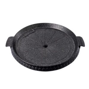 Maxsun MG-102C Non-Stick Korean BBQ Grill Pan