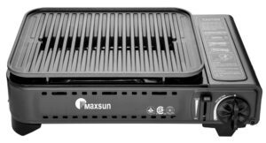 Maxsun BBQ Stove