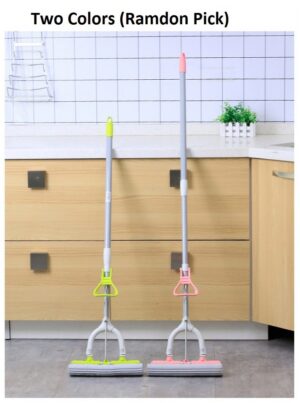 Chahua Roller Sponge Mop 4710
