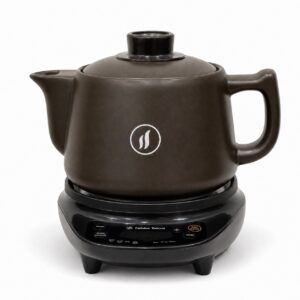 Cuisine Talent DG30Z-GD3005U 3L electric herbal tonic pot