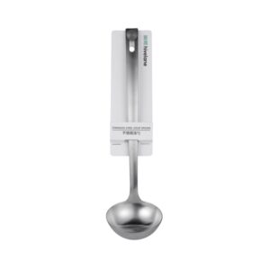 Hivelane 304 Stainless Steel Soup Ladle, C1087