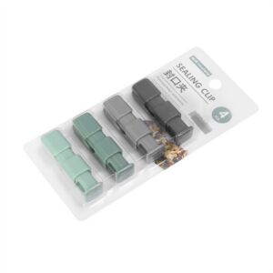 Hivelane Sealing Clips, 4-Piece Set, C1618