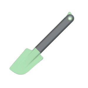 Hivelane Bird-Handle Silicone Scraper, C1139