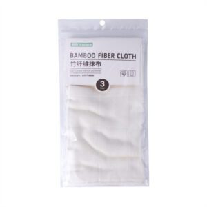 Hivelane Bamboo-Fibre Cleaning Cloths, 3-Piece, C1131