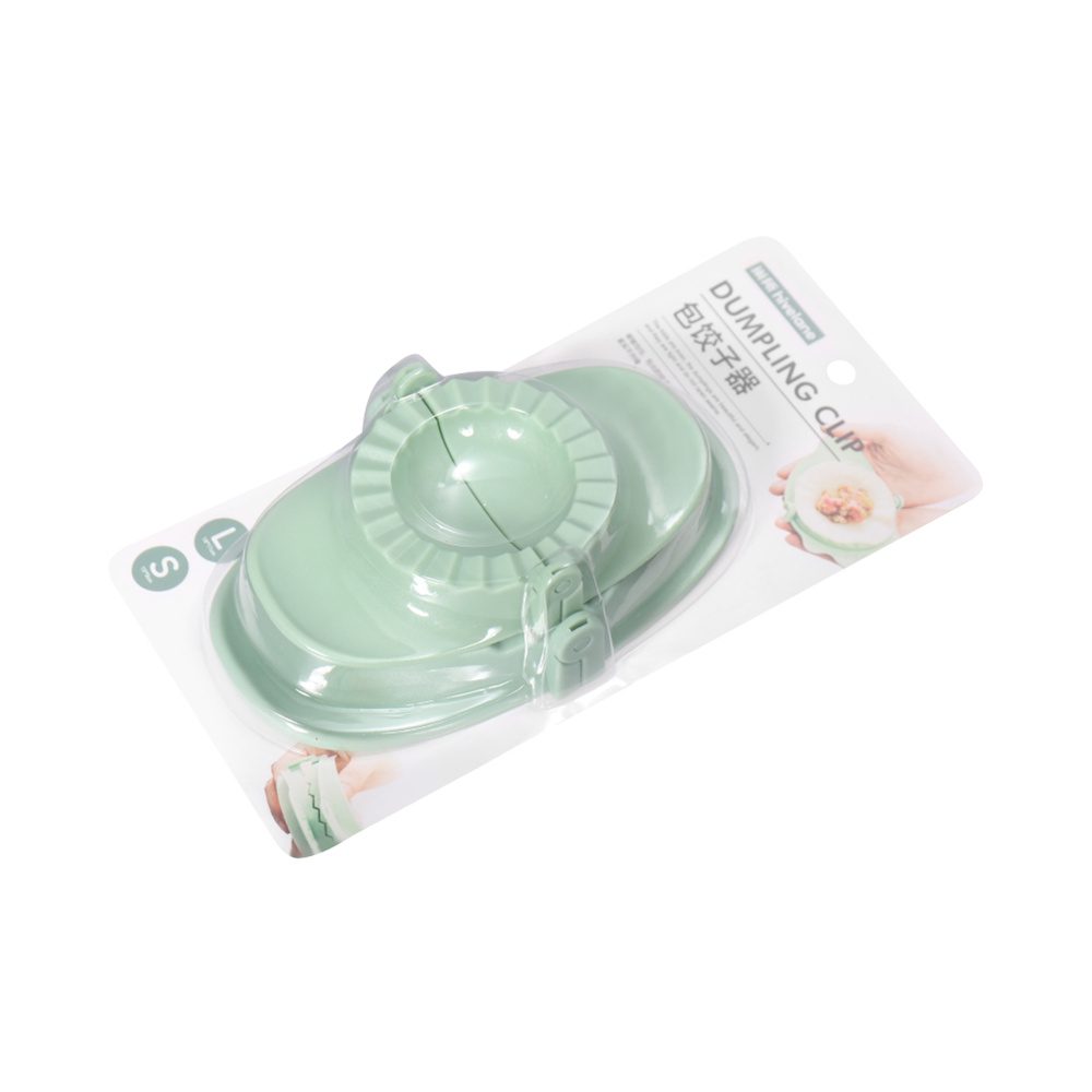 Hivelane Dumpling Press Set, 2-Piece, C1625