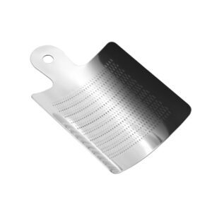 Hivelane Stainless Steel Ginger & Garlic Grater, C1415