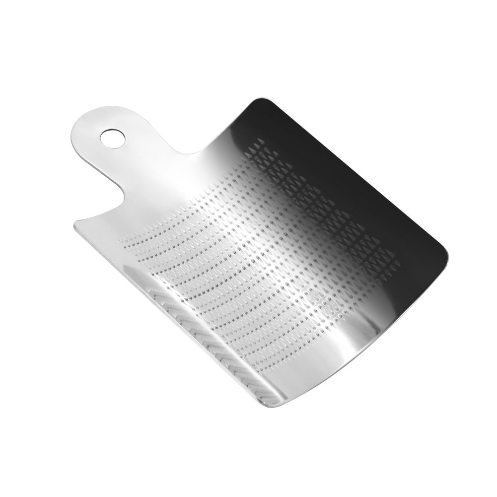 Hivelane Stainless Steel Ginger & Garlic Grater, C1415