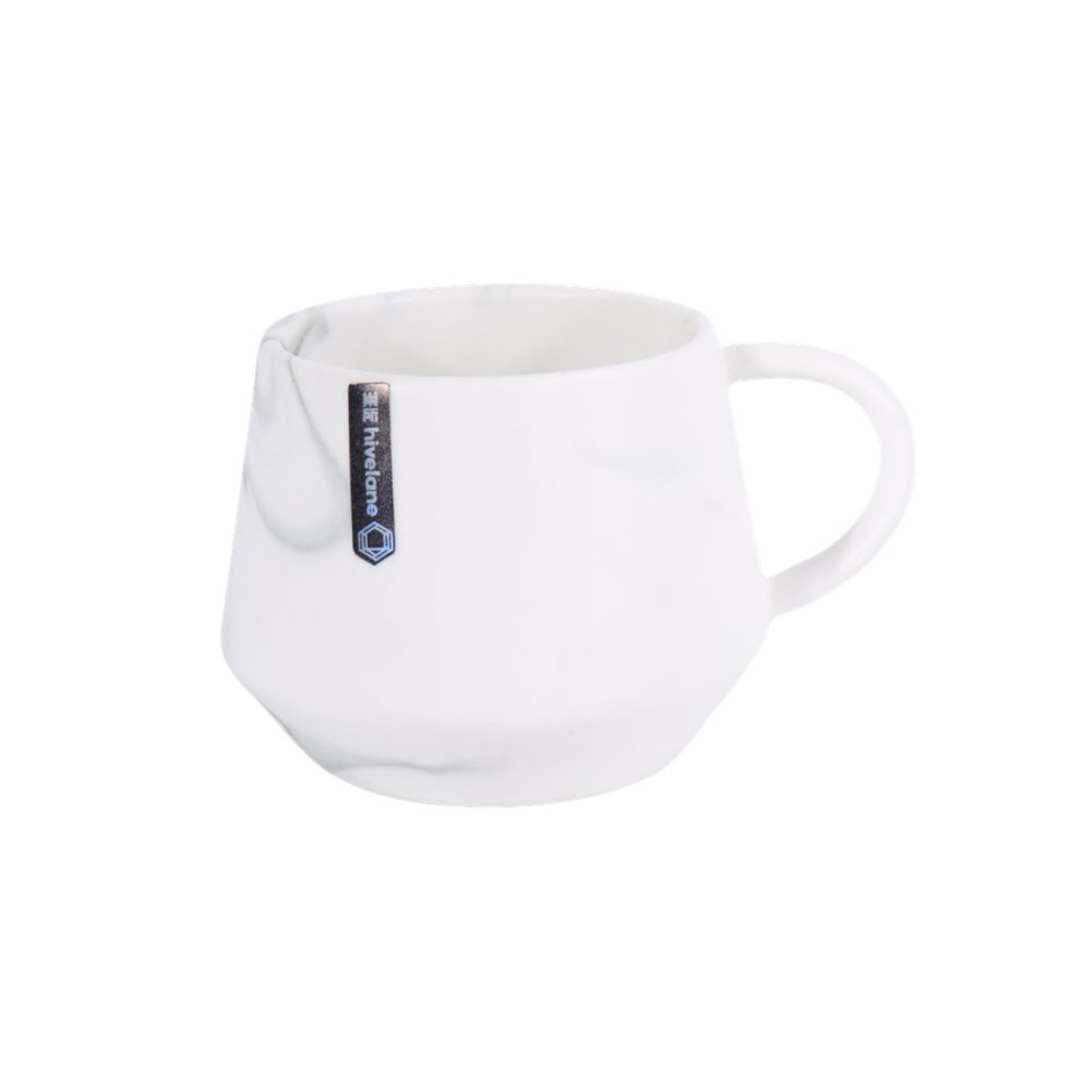 Hivelane Yunfang Handmade Ceramic Mug, C1771