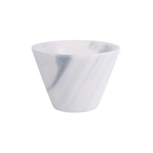Hivelane Yunfang Handmade Wide-Mouth Ceramic Teacup, C1775