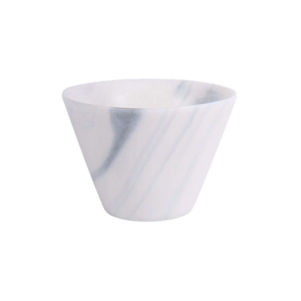 Hivelane Yunfang Handmade Wide-Mouth Ceramic Teacup, C1775