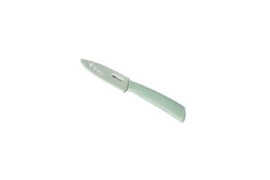 Hivelane Ceramic Fruit Knife with Protective Sheath, C1511