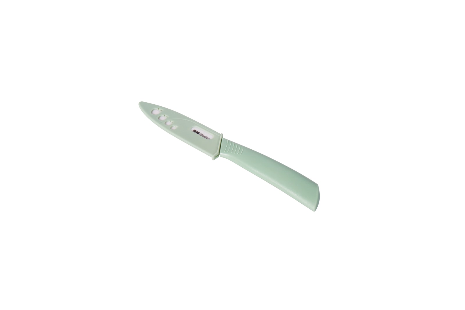 Hivelane Ceramic Fruit Knife with Protective Sheath, C1511
