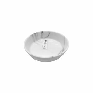 Hivelane Cloud-Inspired Porcelain Sauce Dish, 10 cm, C1895