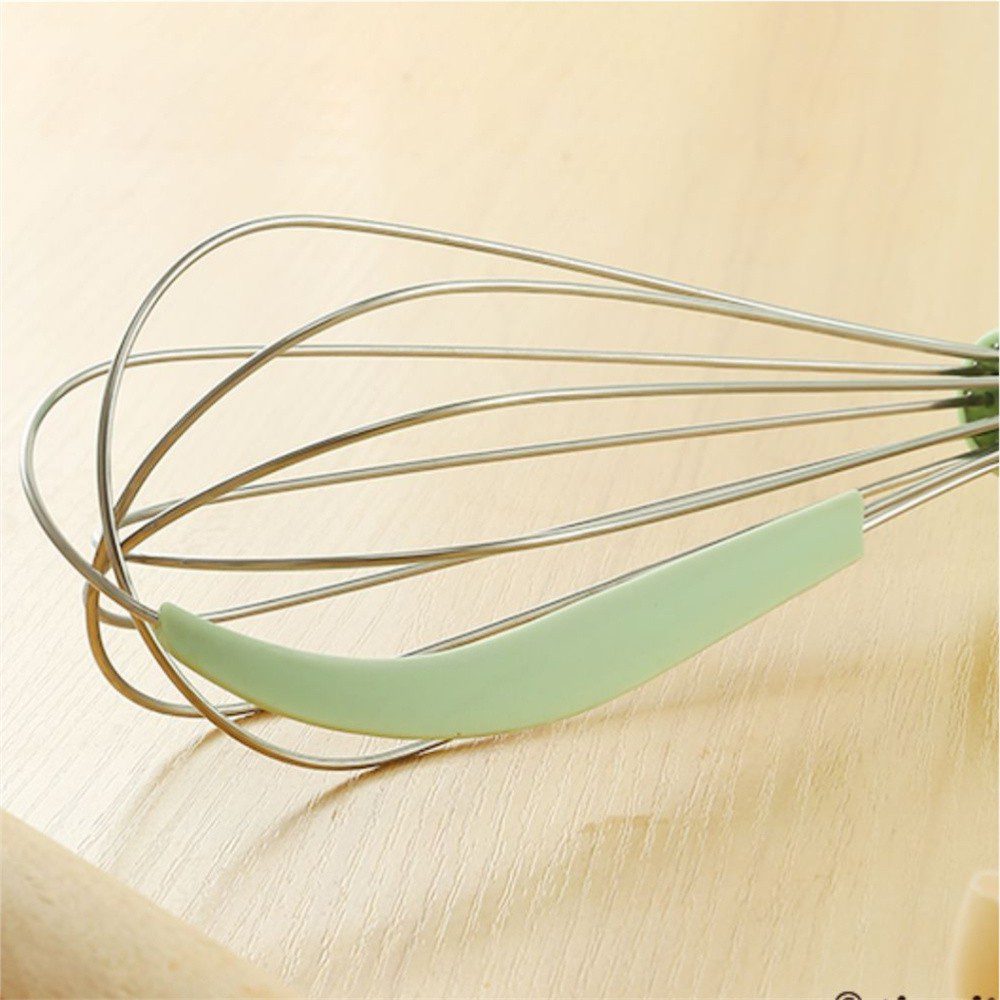 Hivelane Large Stainless Steel Balloon Whisk, 30 cm, C1919 - Image 3