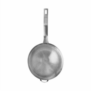 Hivelane Stainless Steel Colander, 18 cm, C1948
