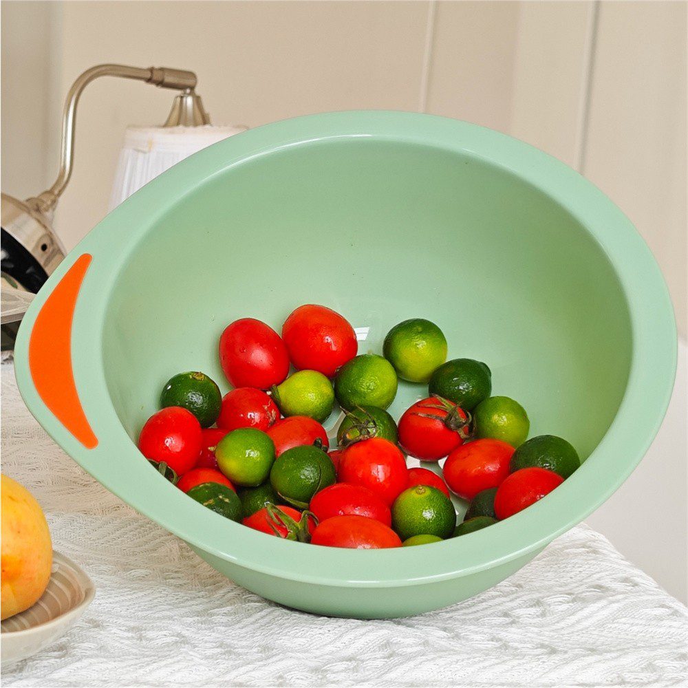 Hivelane Draining Basket Set, C1950 - Image 3