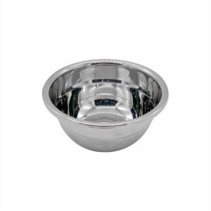 Hivelane Stainless Steel Mixing Bowl, 18 cm, C1971