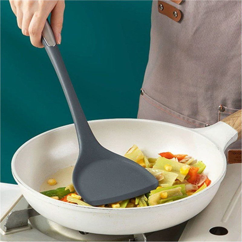 Hivelane Silicone Cooking Spatula, C1974 - Image 2