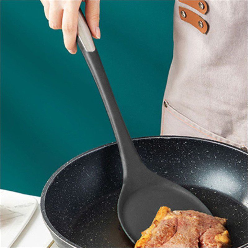 Hivelane Silicone Cooking Spatula, C1974 - Image 3