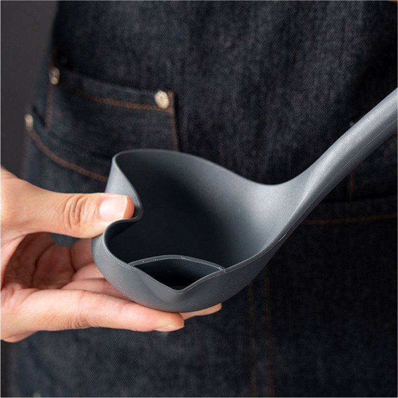 Hivelane Silicone Oil-Separating Soup Ladle, C1975 - Image 2