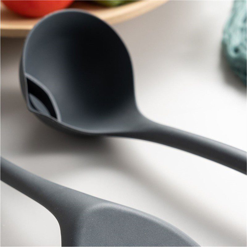 Hivelane Silicone Oil-Separating Soup Ladle, C1975 - Image 3