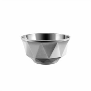Hivelane 304 Stainless Steel Bowl, 12 cm, C1985