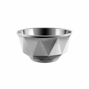 Hivelane 304 Stainless Steel Bowl, 15 cm, C1986
