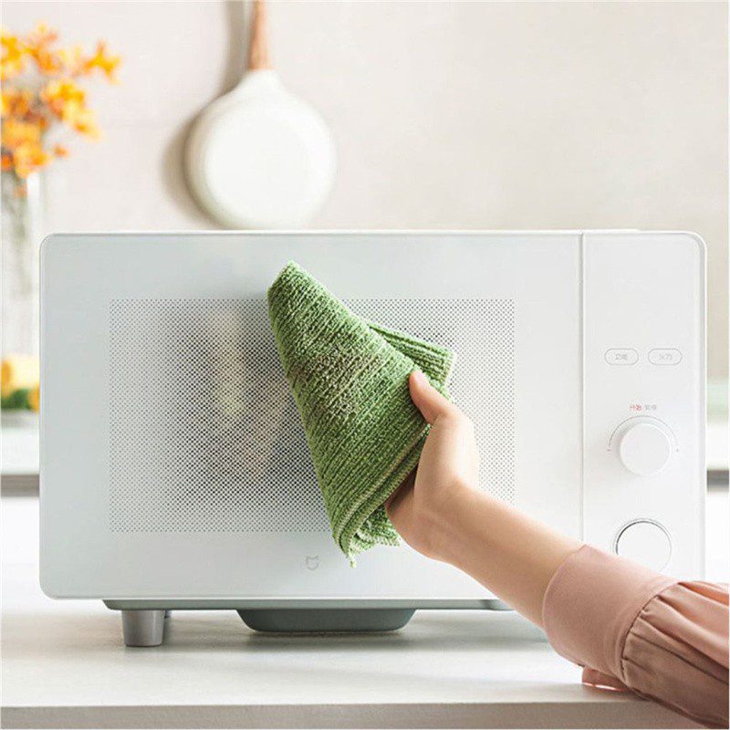 Hivelane Microfiber Cleaning Cloth, C1994 - Image 2