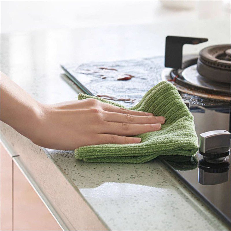 Hivelane Microfiber Cleaning Cloth, C1994 - Image 3
