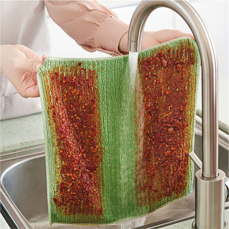 Hivelane Microfiber Cleaning Cloth, C1994 - Image 4